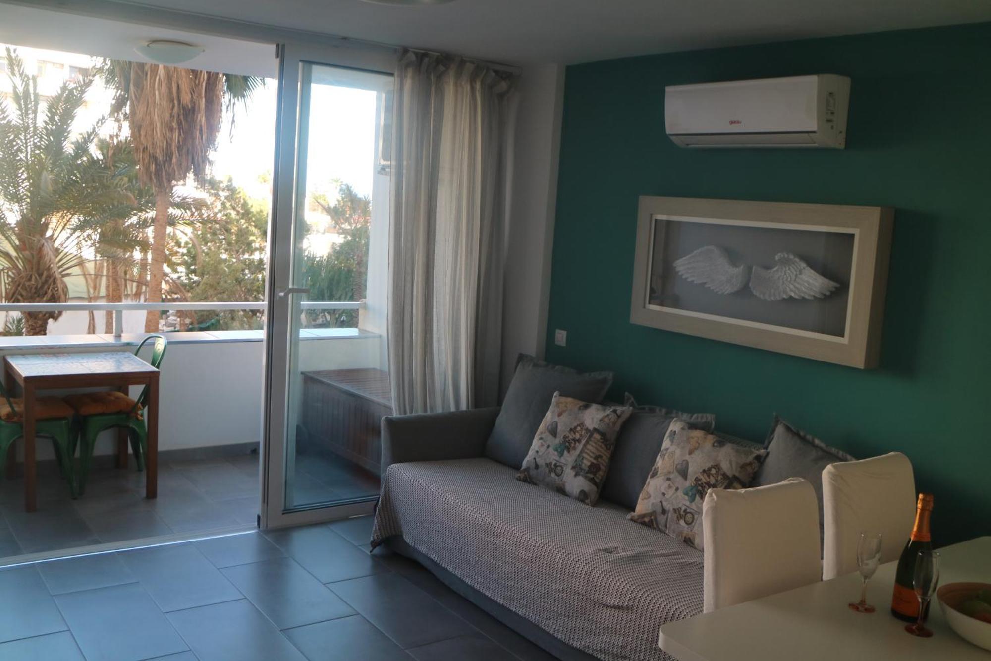 Leilighet Los Molinos Maspalomas (Gran Canaria)